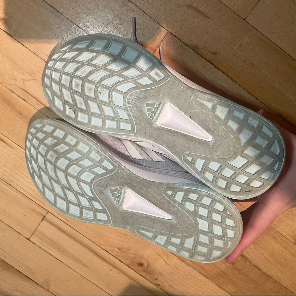 adidas euc
